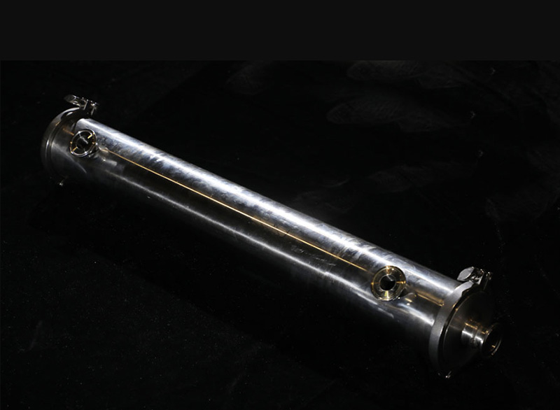 4吋500mm-组件